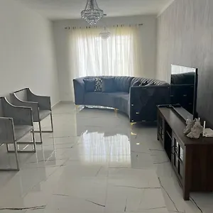 Residencial Palma Real Apartment Santiago De Los Caballeros