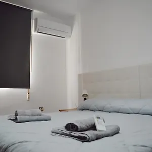 Maria Apartment Malaga