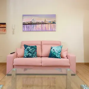 Flamingo Apartment Malaga