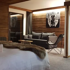Chalet Marano Restaurant&spa Hotel